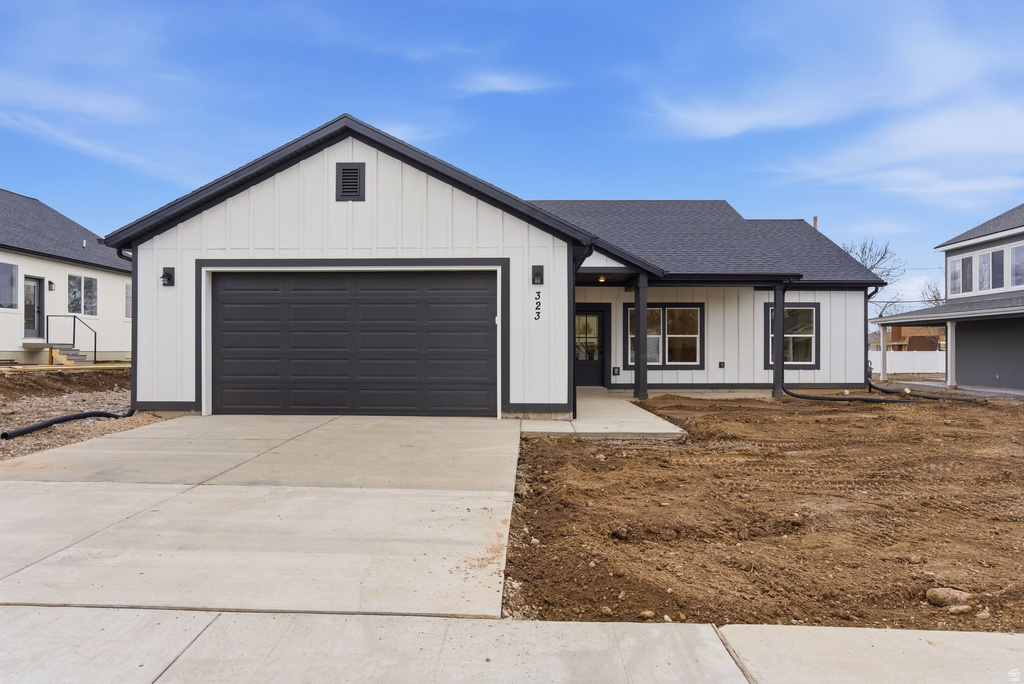 323 W 100 511 #02 Payson, UT 84651