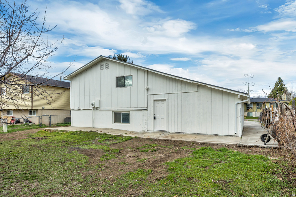 593 W 1220 S Provo, UT 84601