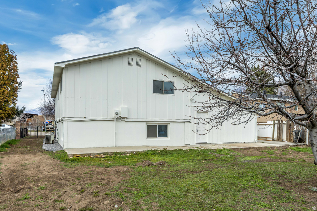 593 W 1220 S Provo, UT 84601