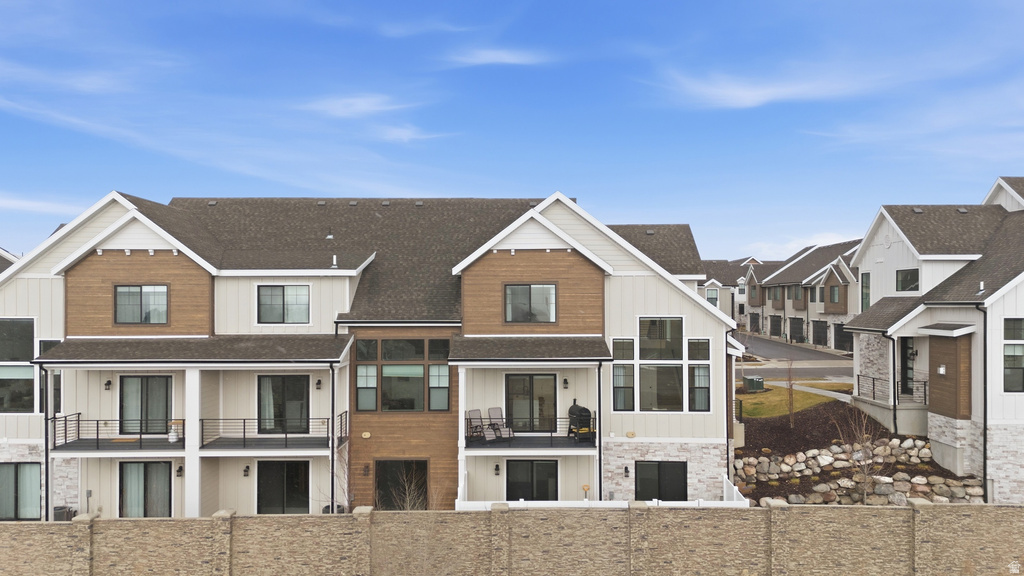 10538 S BAY DR Sandy, UT 84092