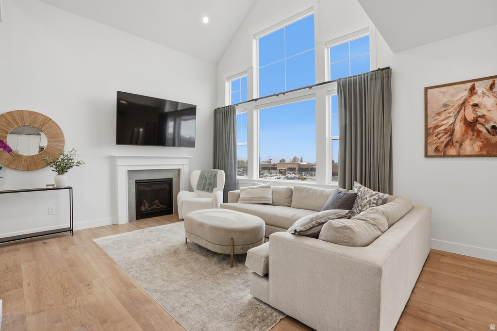 10538 S BAY DR Sandy, UT 84092