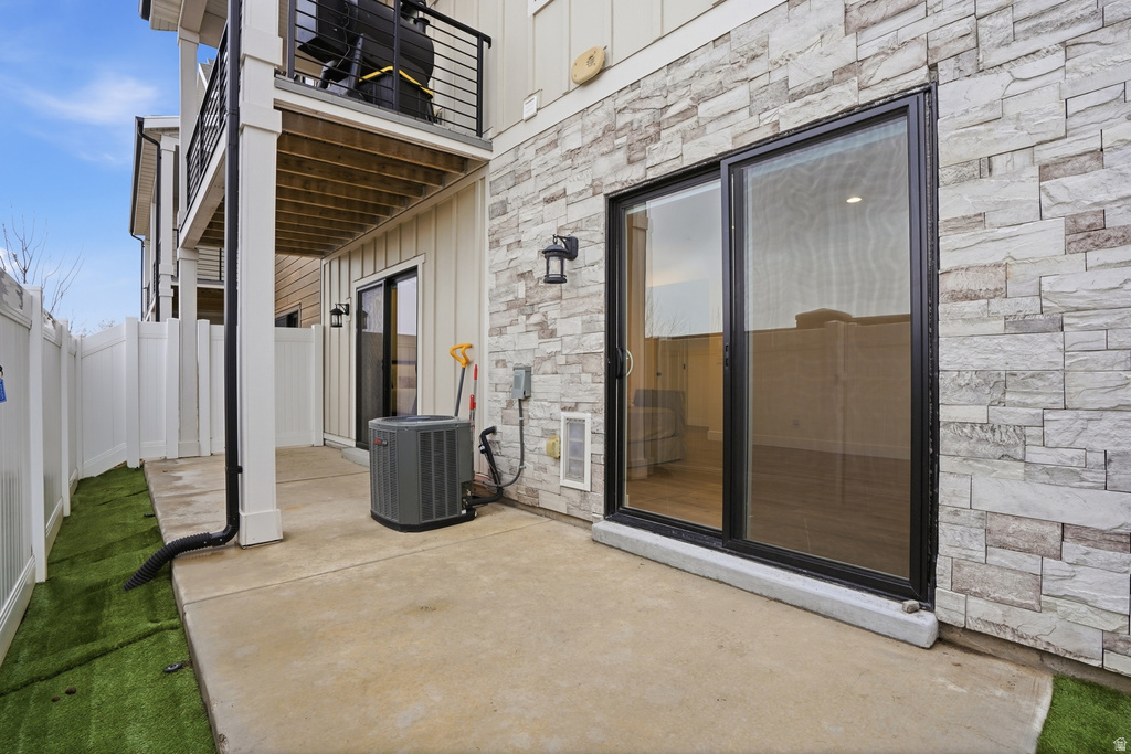 10538 S BAY DR Sandy, UT 84092