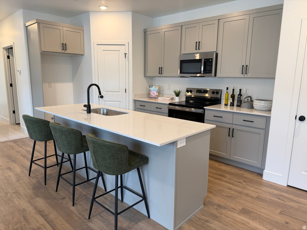 837 S 200 E #5-203 Spanish Fork, UT 84660