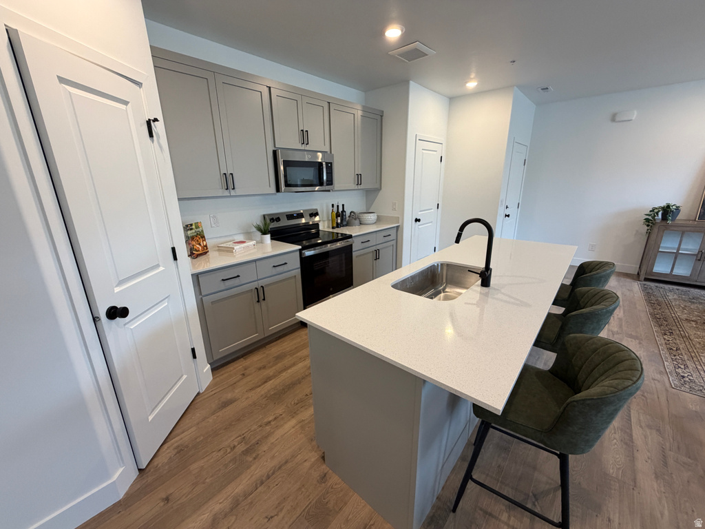 837 S 200 E #5-203 Spanish Fork, UT 84660