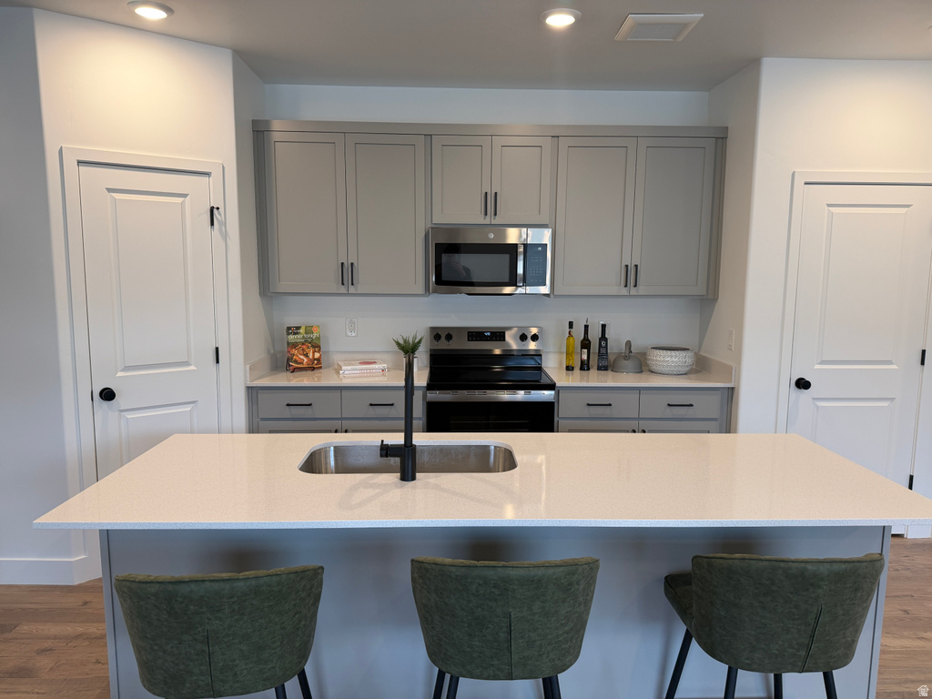 837 S 200 E #5-203 Spanish Fork, UT 84660