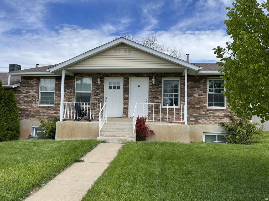 3240 N FAIRFIELD RD #6 Layton, UT 84041