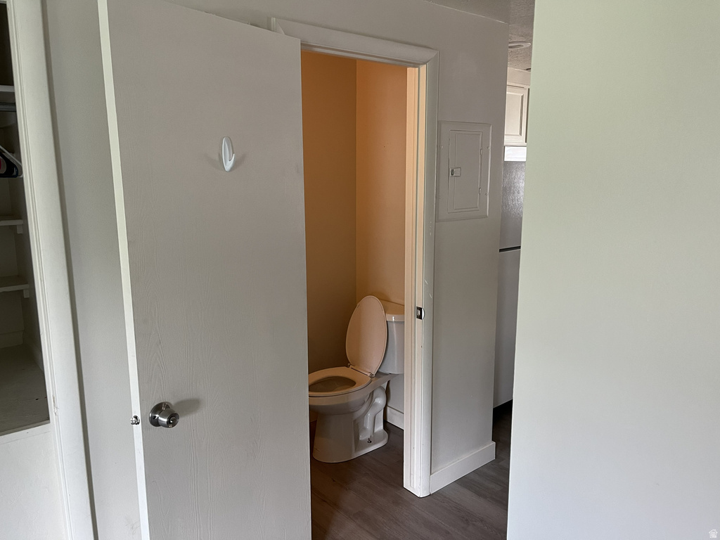 3240 N FAIRFIELD RD #6 Layton, UT 84041