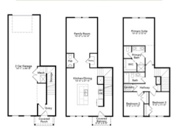 1570 N 1875 W #242 Layton, UT 84041