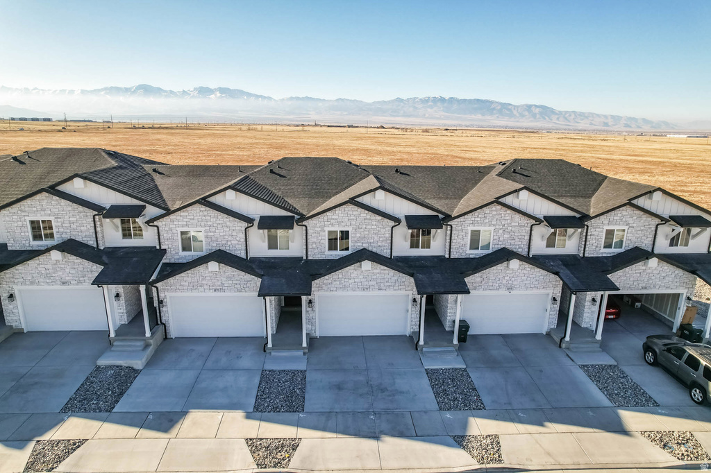 1255 N 680 W #106 Tooele, UT 84074
