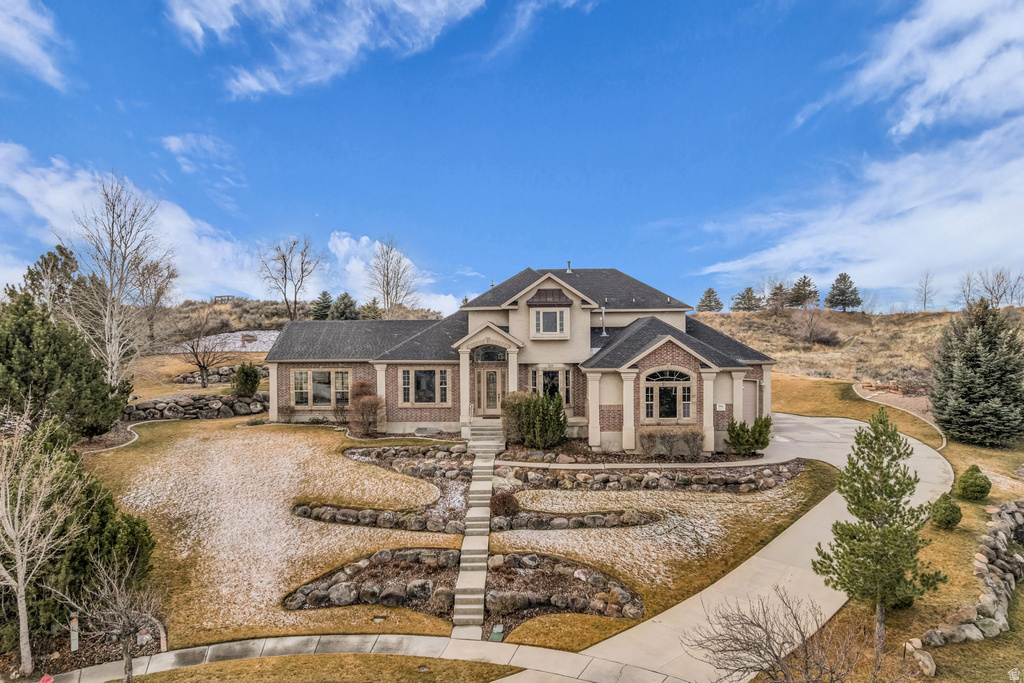 596 S CASCADE CT Alpine, UT 84004