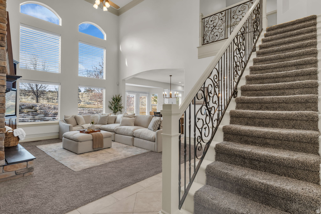 596 S CASCADE CT Alpine, UT 84004