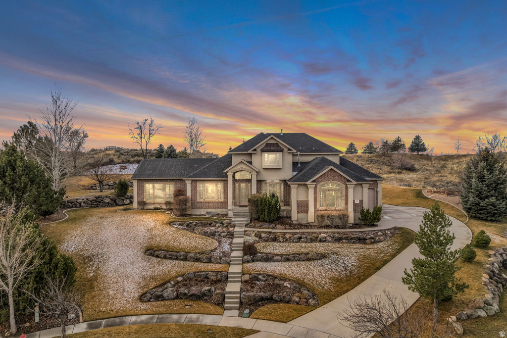 596 S CASCADE CT Alpine, UT 84004