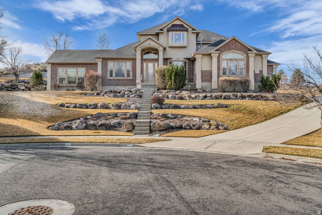 596 S CASCADE CT Alpine, UT 84004