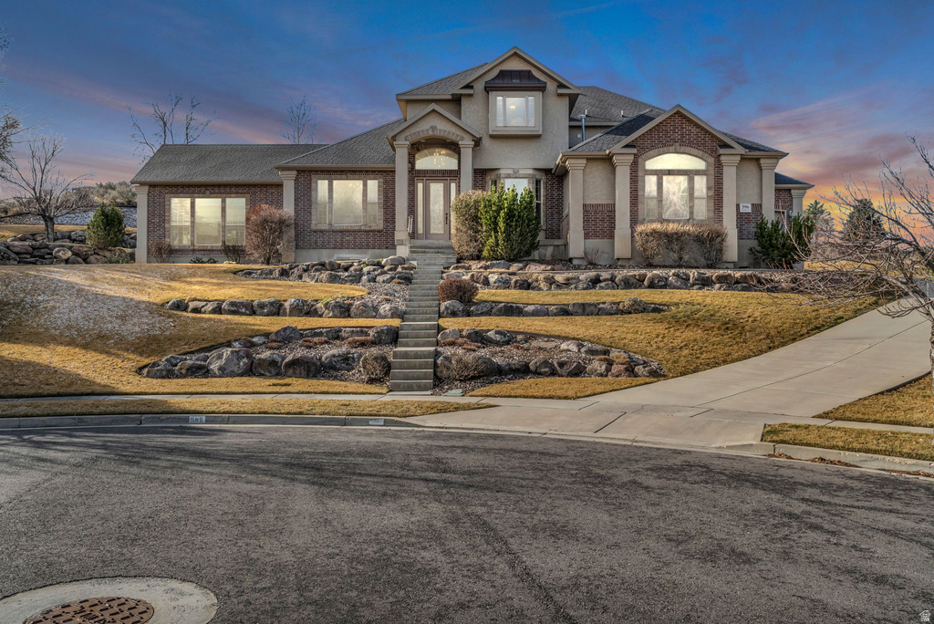 596 S CASCADE CT Alpine, UT 84004