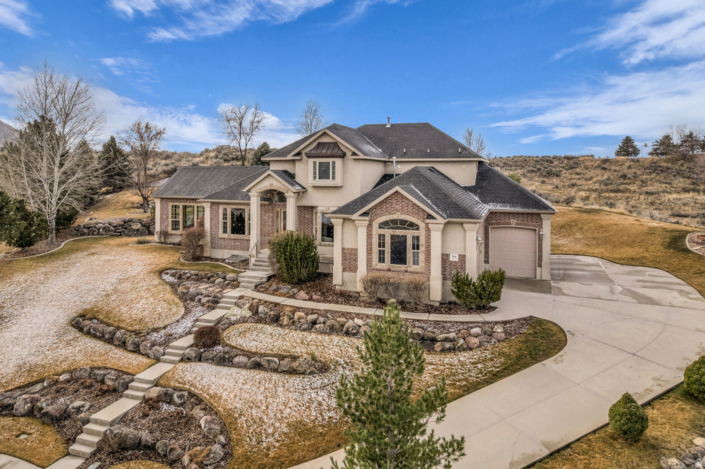 596 S CASCADE CT Alpine, UT 84004