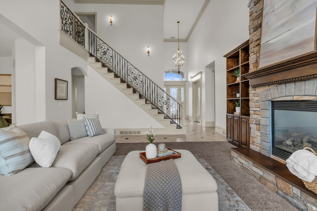 596 S CASCADE CT Alpine, UT 84004