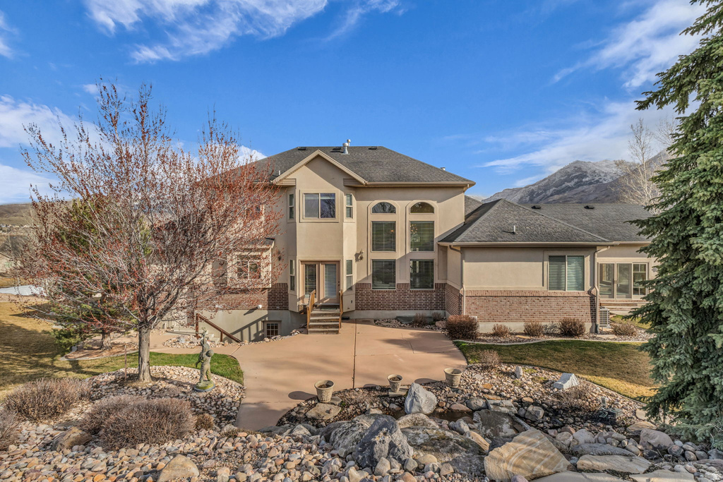 596 S CASCADE CT Alpine, UT 84004