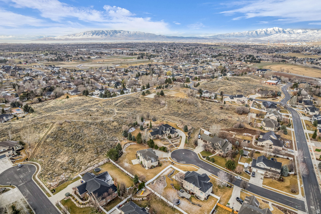 596 S CASCADE CT Alpine, UT 84004