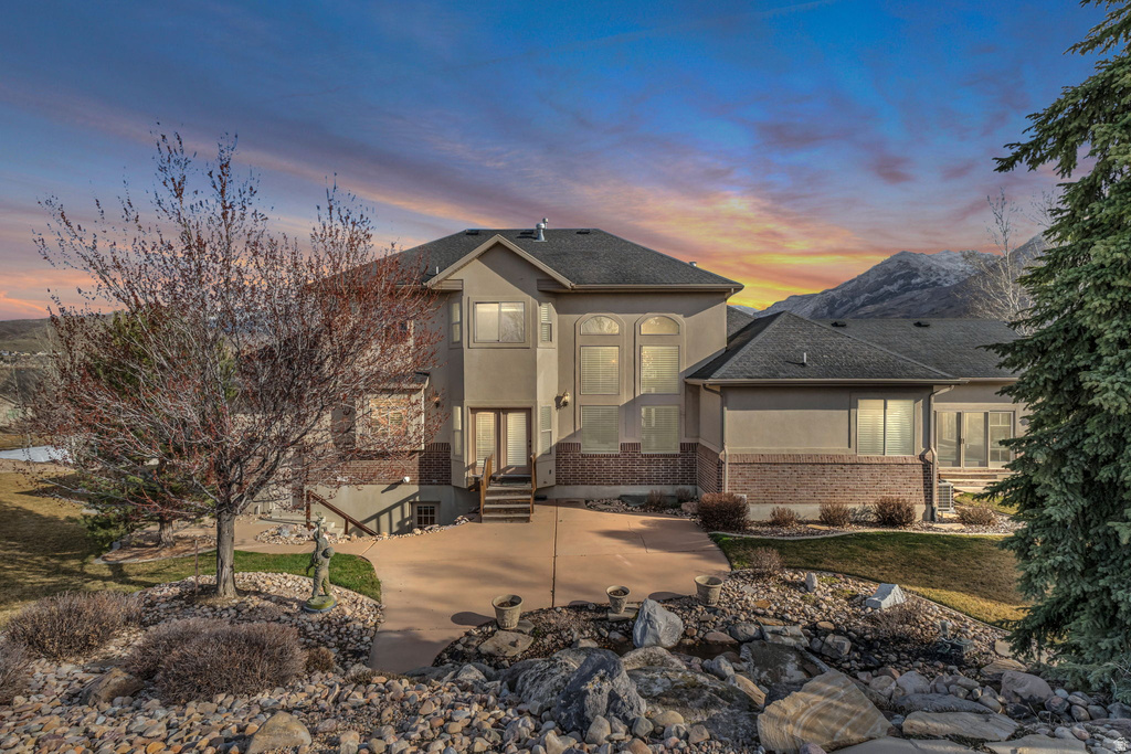 596 S CASCADE CT Alpine, UT 84004