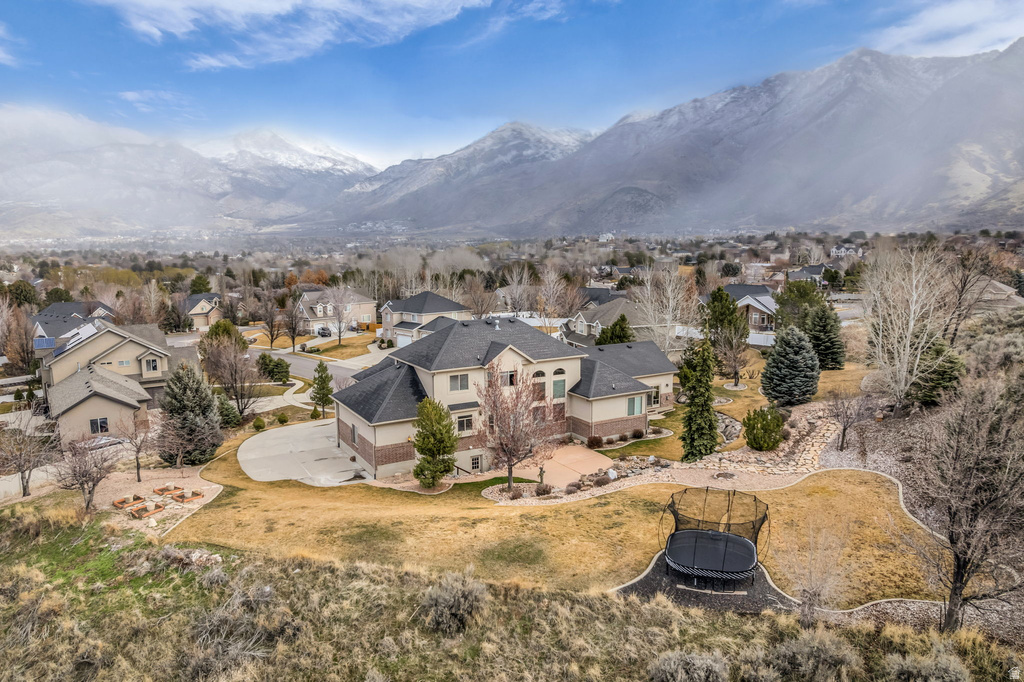 596 S CASCADE CT Alpine, UT 84004