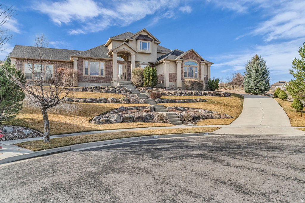 596 S CASCADE CT Alpine, UT 84004