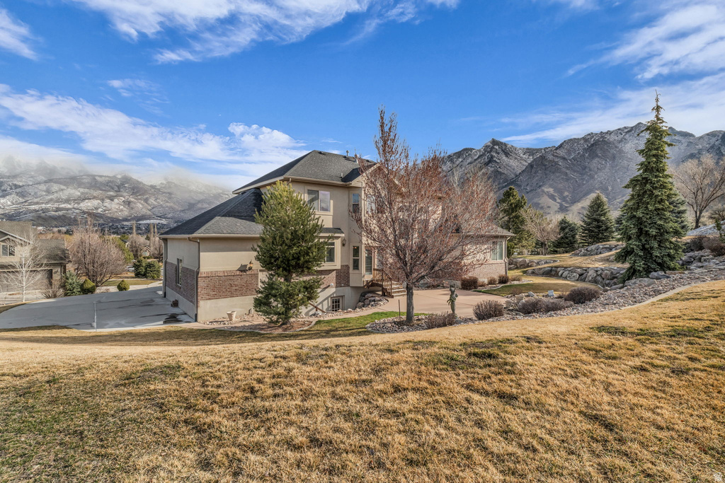 596 S CASCADE CT Alpine, UT 84004