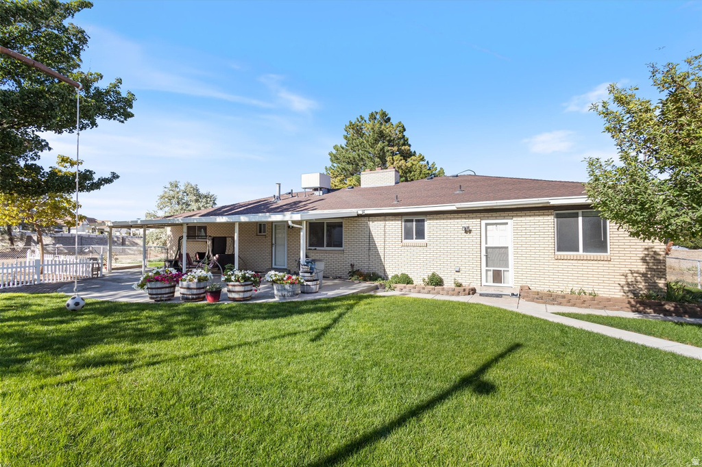 13420 S ROSE CANYON RD Herriman, UT 84096