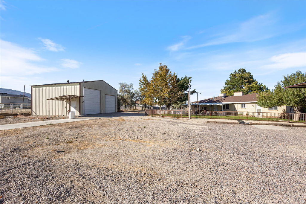 13420 S ROSE CANYON RD Herriman, UT 84096