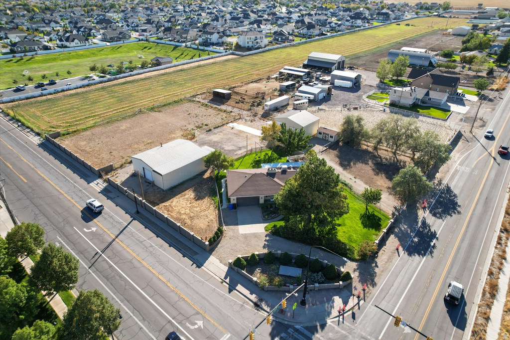 13420 S ROSE CANYON RD Herriman, UT 84096