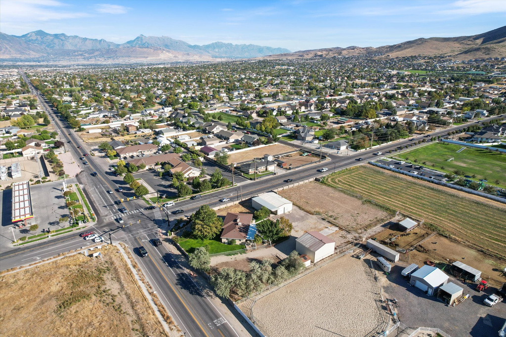 13420 S ROSE CANYON RD Herriman, UT 84096