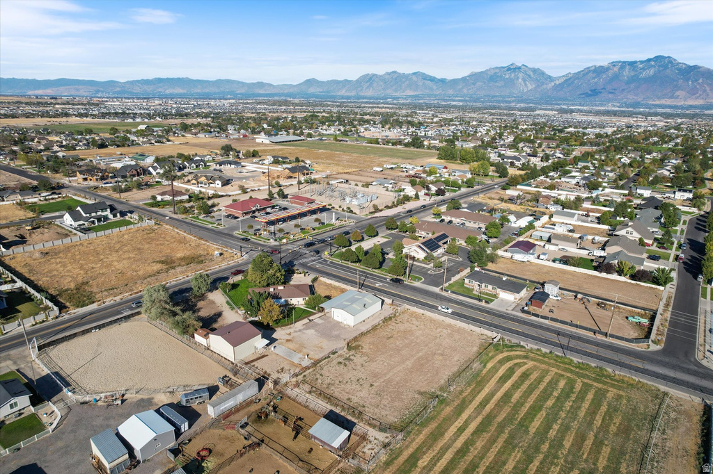 13420 S ROSE CANYON RD Herriman, UT 84096