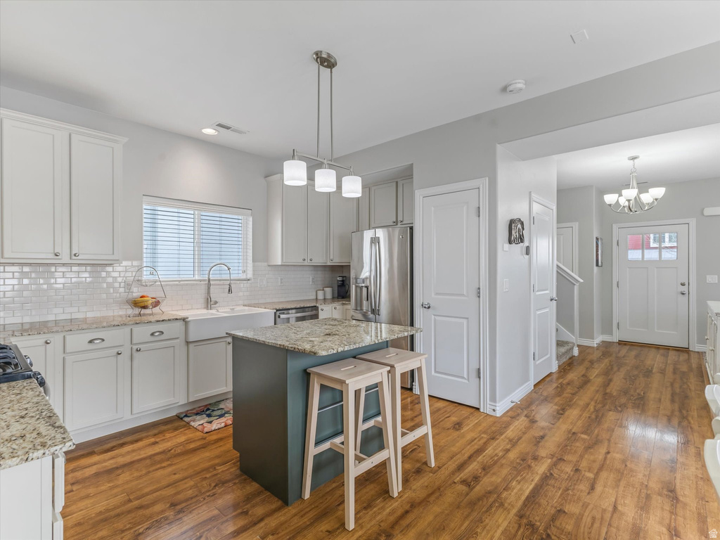 10268 S SILVER MINE RD South Jordan, UT 84009