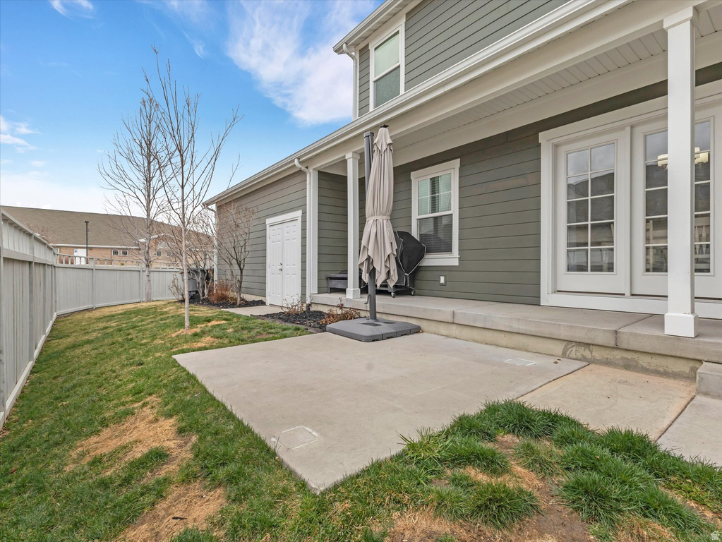 10268 S SILVER MINE RD South Jordan, UT 84009