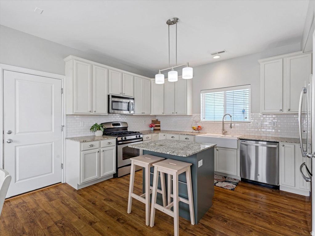 10268 S SILVER MINE RD South Jordan, UT 84009