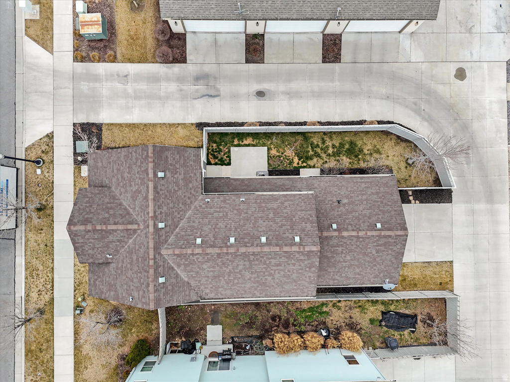 10268 S SILVER MINE RD South Jordan, UT 84009