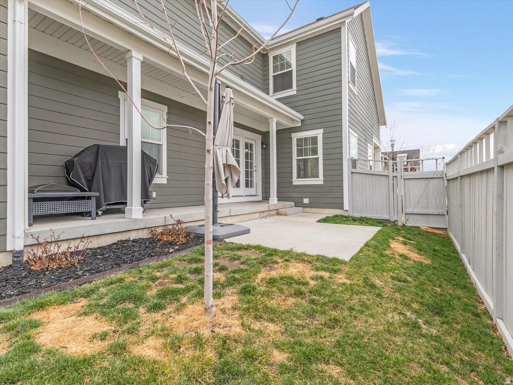 10268 S SILVER MINE RD South Jordan, UT 84009