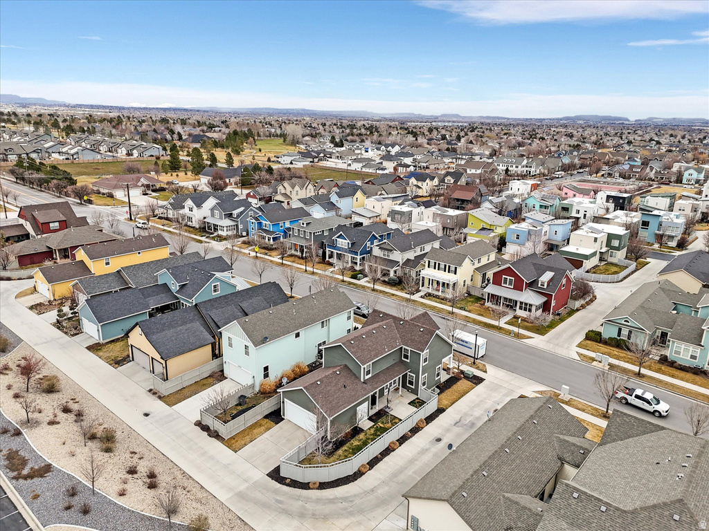 10268 S SILVER MINE RD South Jordan, UT 84009