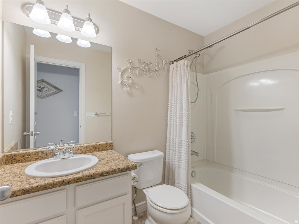 10268 S SILVER MINE RD South Jordan, UT 84009