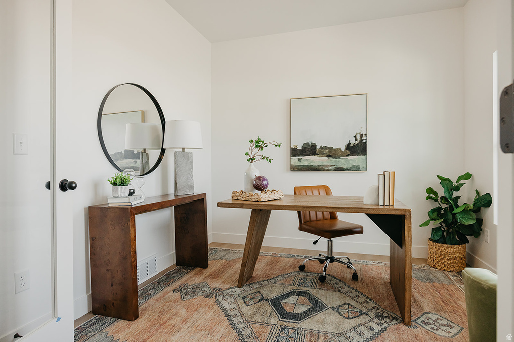 1023 S 3600 E #PRSTN Spanish Fork, UT 84660