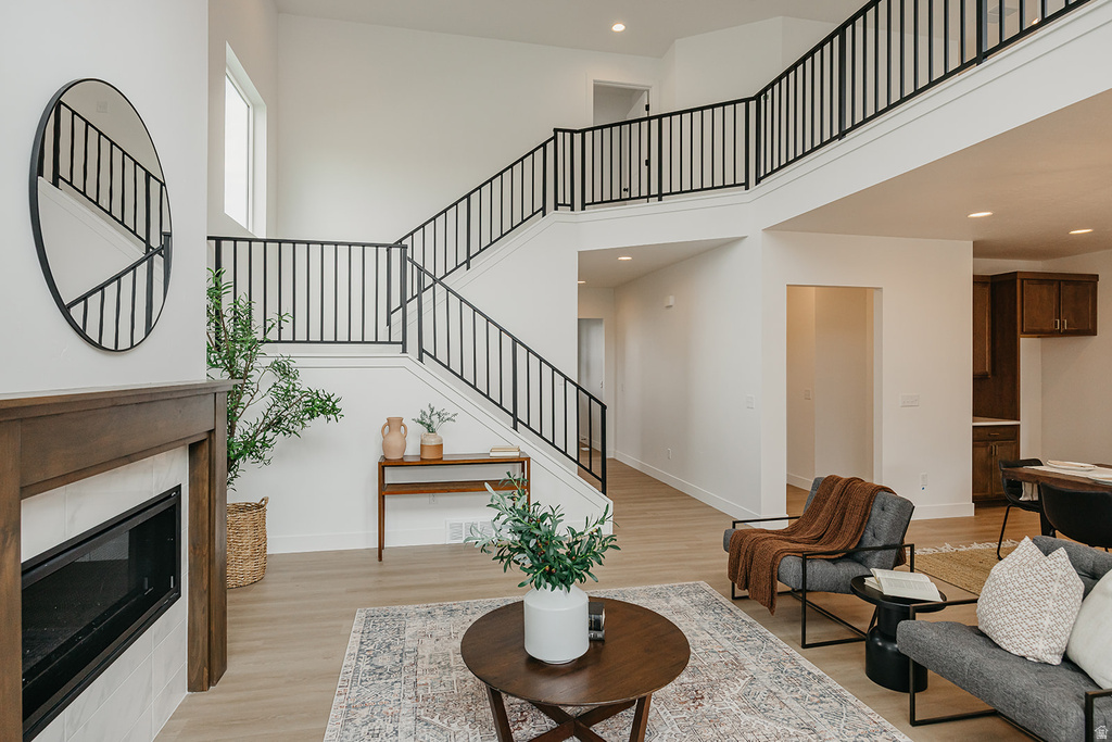 1023 S 3600 E #PRSTN Spanish Fork, UT 84660