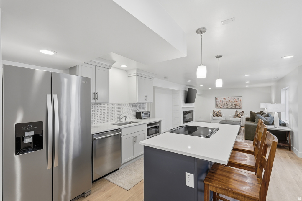 10328 S YELLOW KNIFE WAY South Jordan, UT 84009