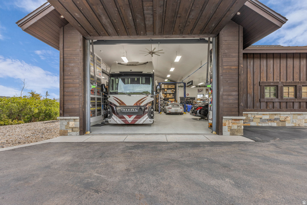 717 W MOOSE HILL RD Park City, UT 84098