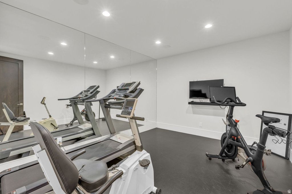 717 W MOOSE HILL RD Park City, UT 84098