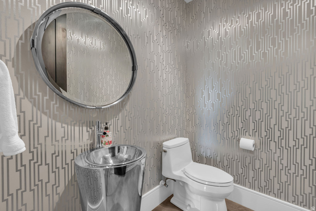 717 W MOOSE HILL RD Park City, UT 84098