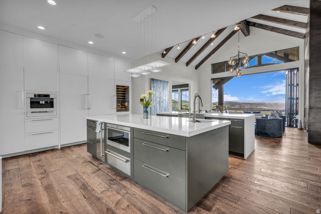 717 W MOOSE HILL RD Park City, UT 84098