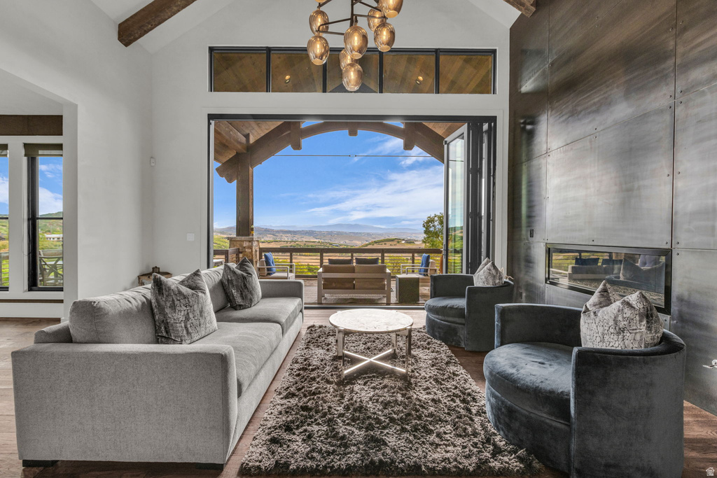 717 W MOOSE HILL RD Park City, UT 84098