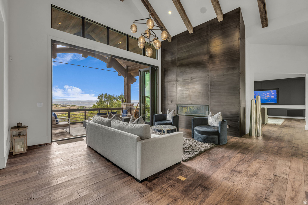 717 W MOOSE HILL RD Park City, UT 84098