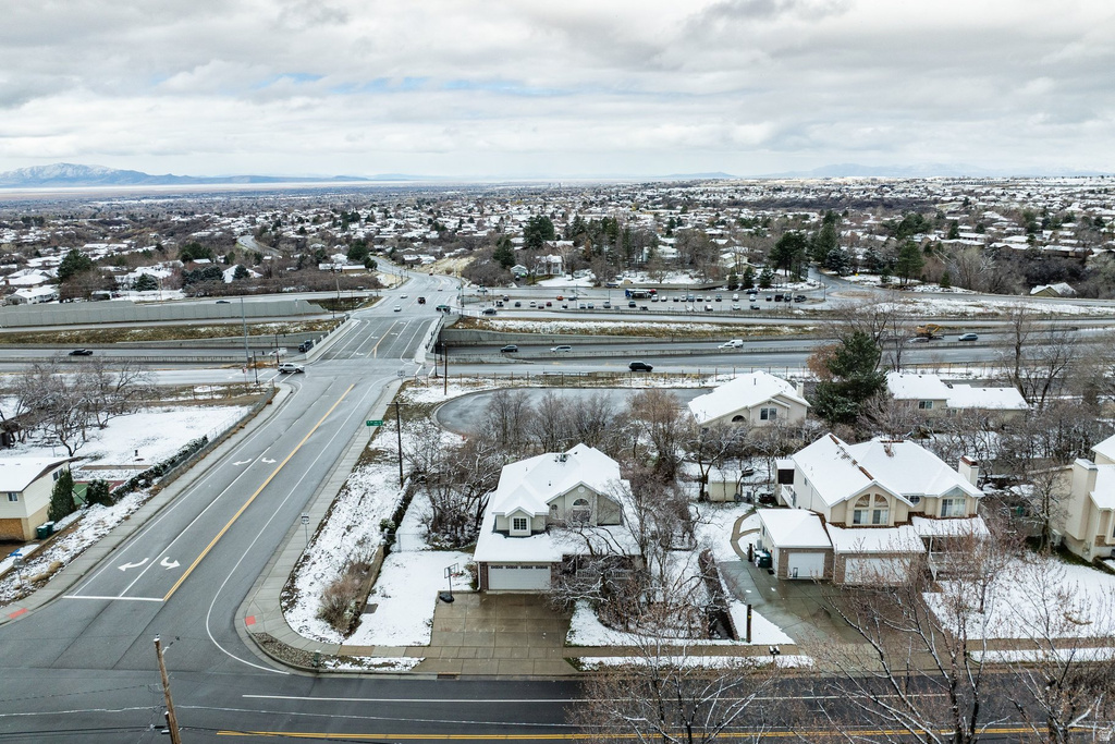 2231 N VALLEY VIEW DR Layton, UT 84040