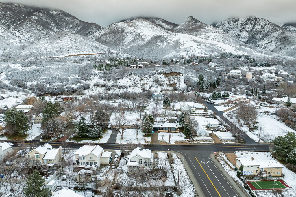 2231 N VALLEY VIEW DR Layton, UT 84040