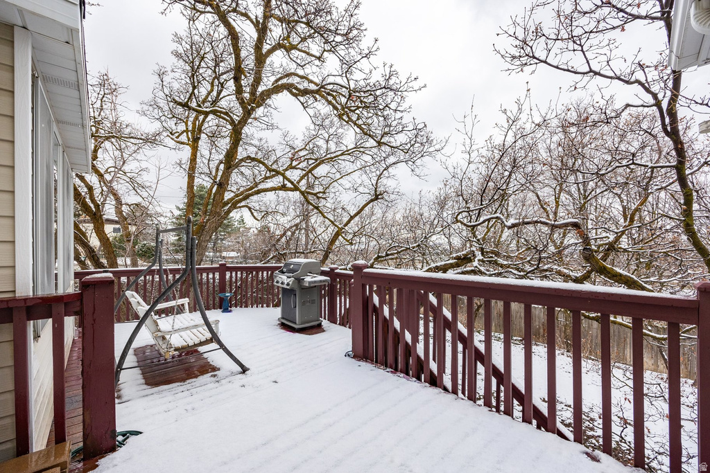 2231 N VALLEY VIEW DR Layton, UT 84040